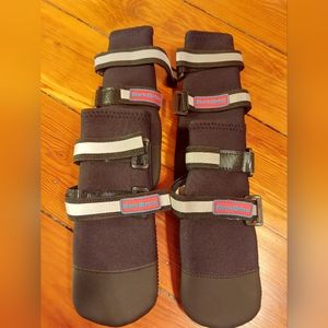 All Weather Dog Boots